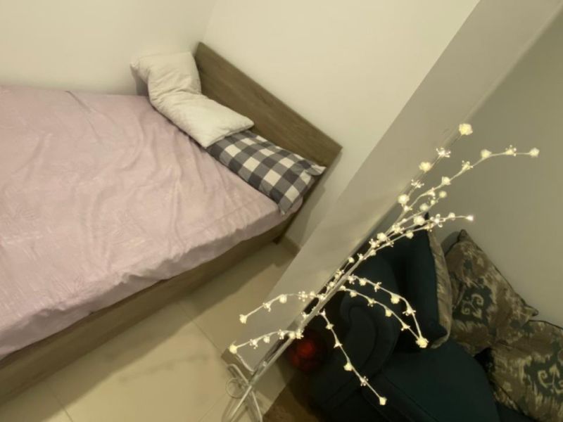 Maid Room Available For Rent In Al Reem Island Abu Dhabi AED 1700 Per Month